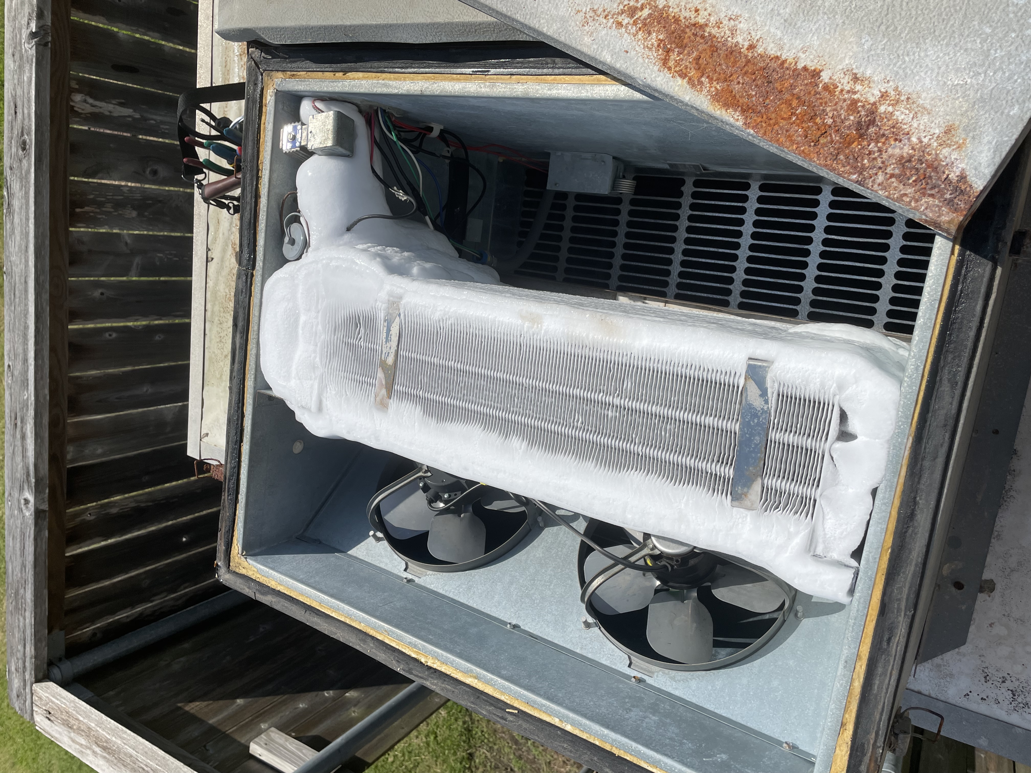 AC Inspection