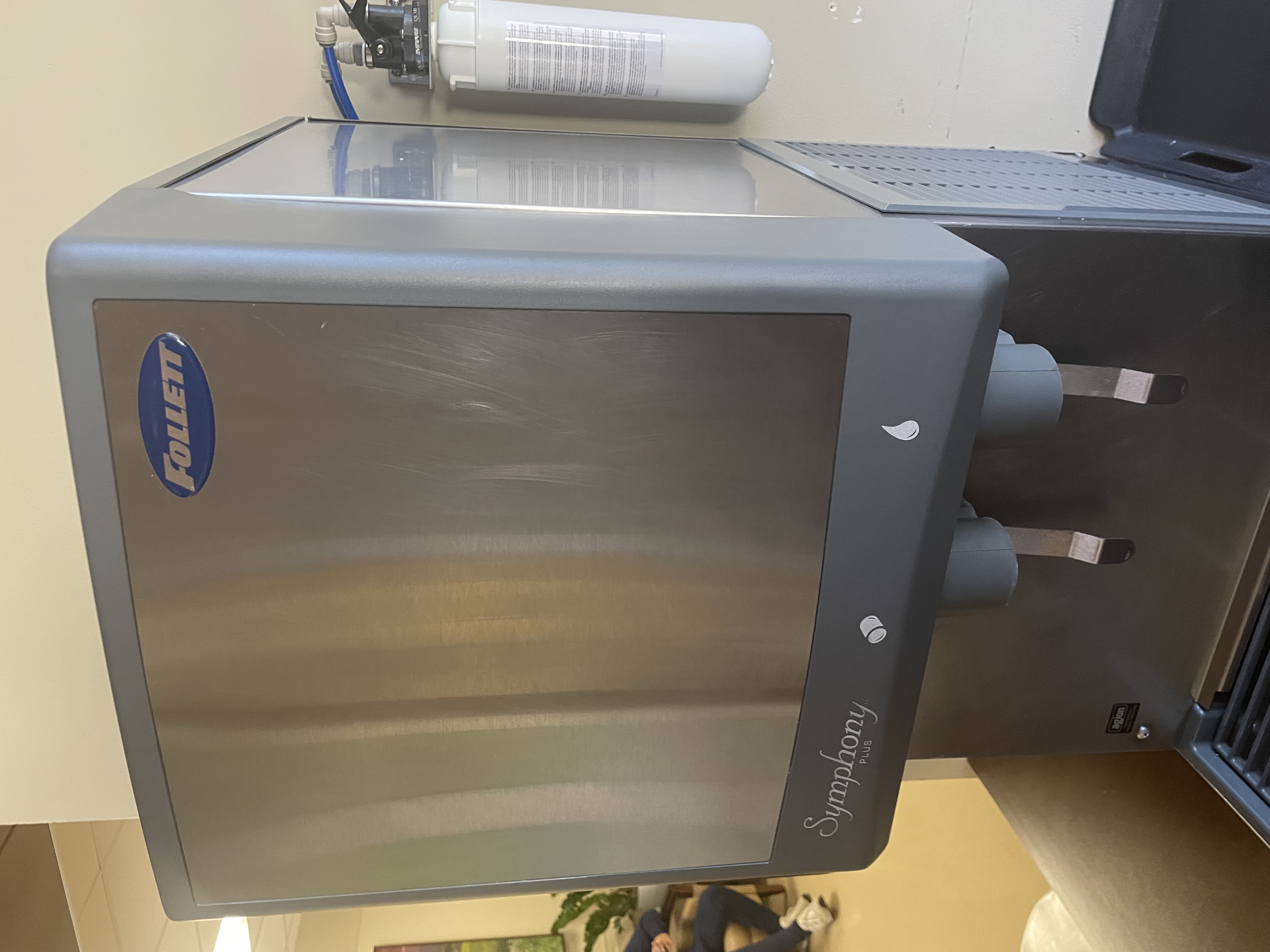 AC Cleaning