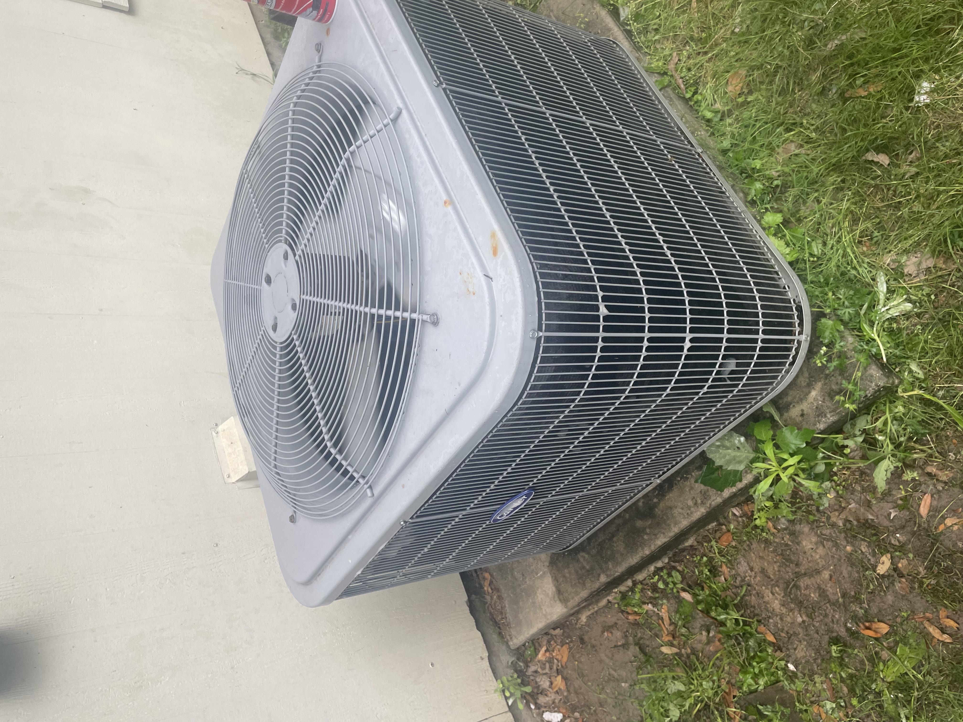 AC Maintenance