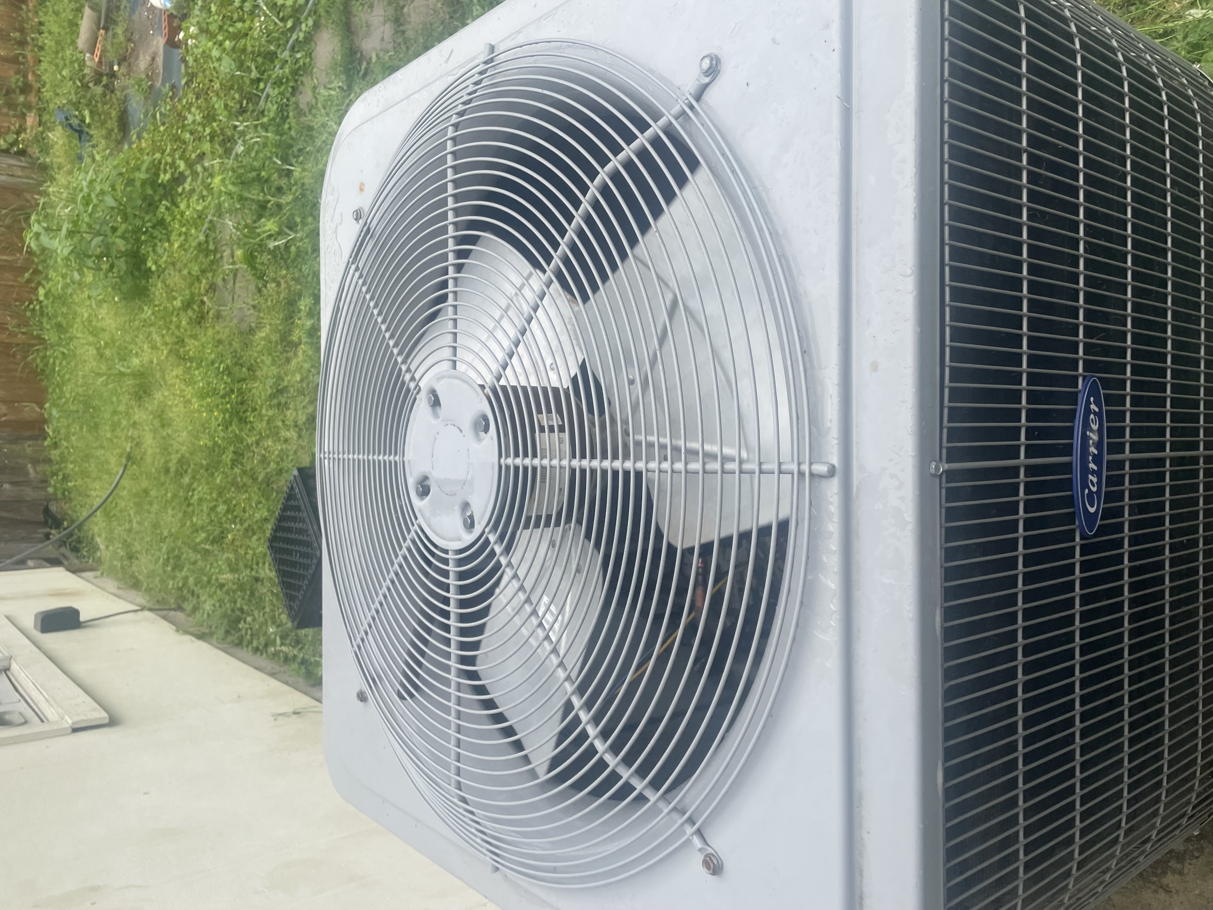 AC Testing
