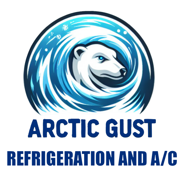 Arctic Gust Logo